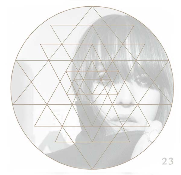 TESS PARKS & ANTON NEWCOMBE - Cocaine Cat [Vinyl] Vinyl Record