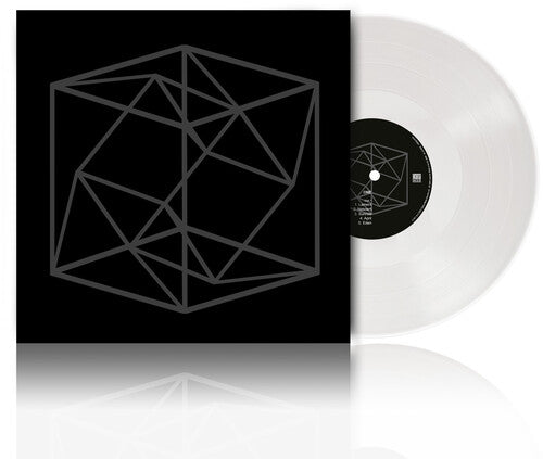 Tesseract - One (15Th Anniversary Edition) [White] [Vinyl] Vinyl Record