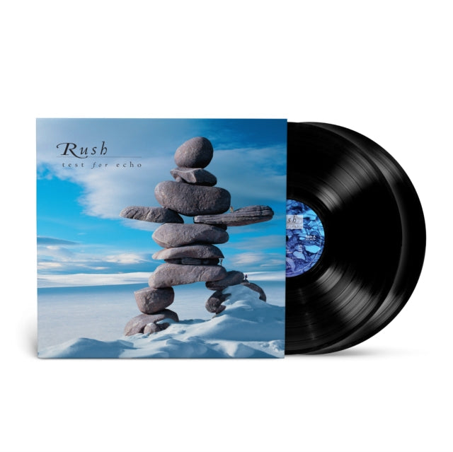 Test For Echo (2LP SYEOR 2025) [Vinyl] Vinyl Record
