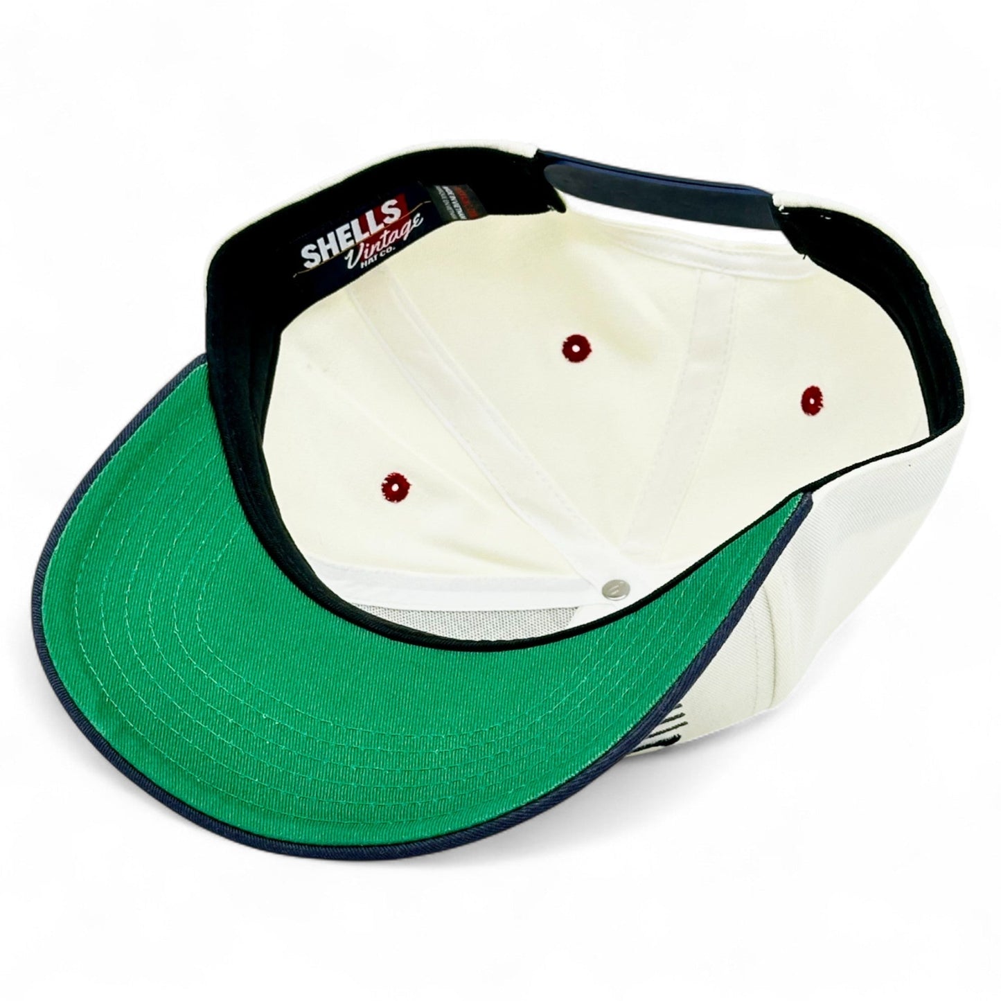 Texas Snapback Hat - The Lone Star