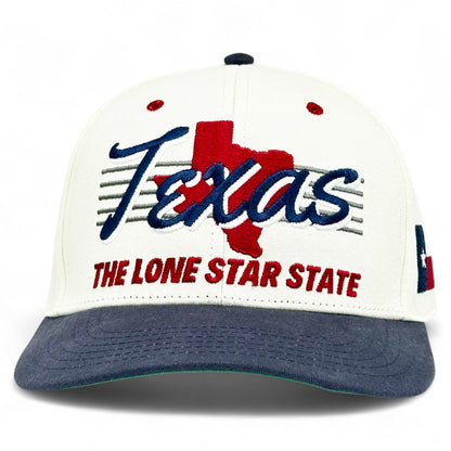 Texas Snapback Hat - The Lone Star