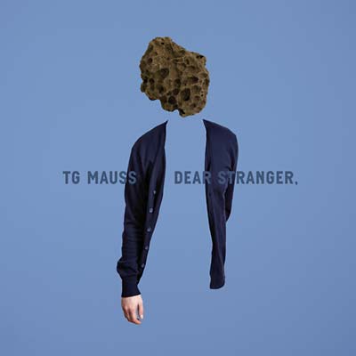 Dear Stranger Music CD
