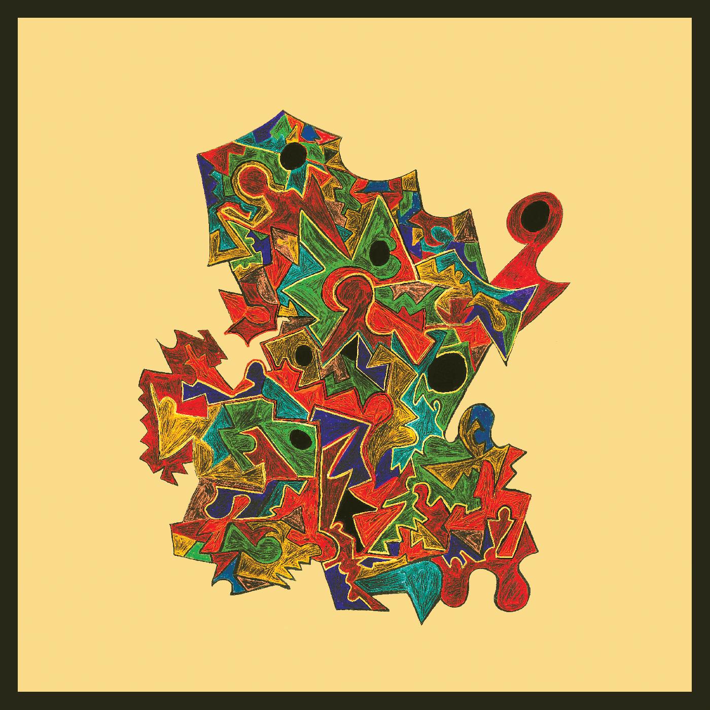 Rainbow Revisited ("POT OF GOLD" VINYL) Vinyl Record