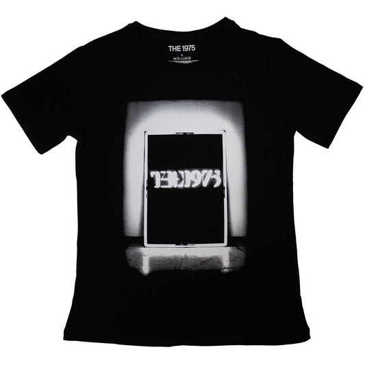 The 1975 Black Tour [T-Shirt]