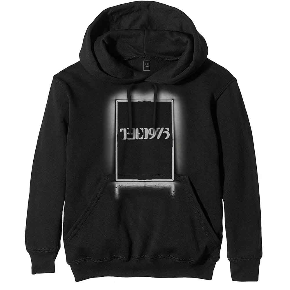 The 1975 Black Tour [Sweatshirt]