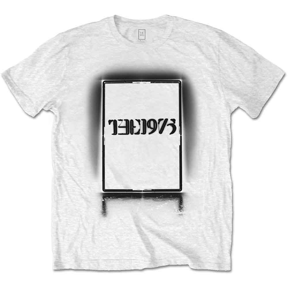The 1975 Black Tour [T-Shirt]