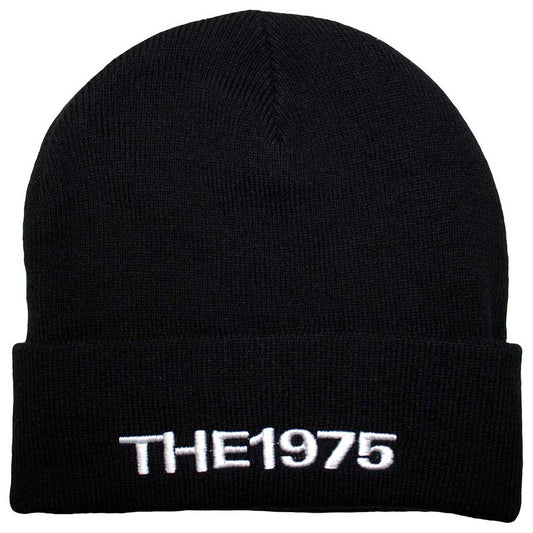 The 1975 Bold Logo [Hat]