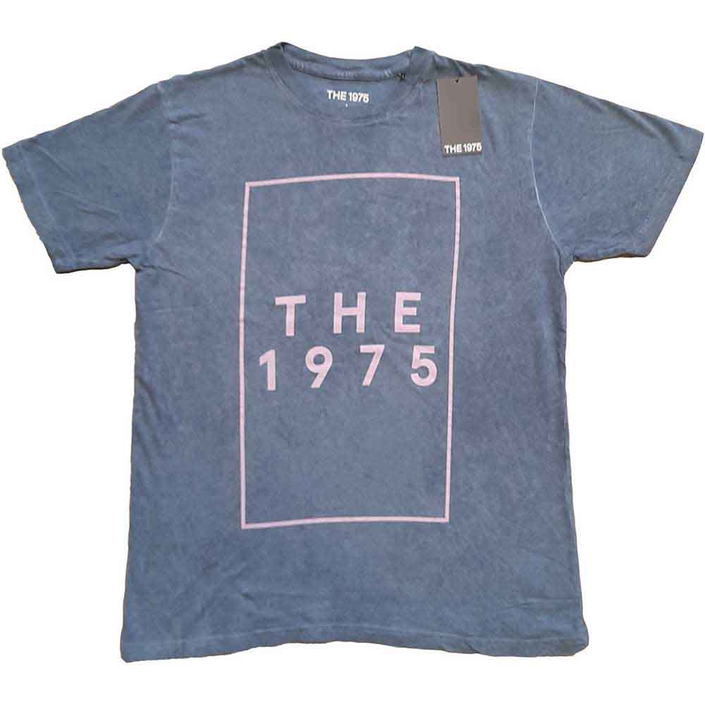 The 1975 I Like It Logo [T-Shirt]