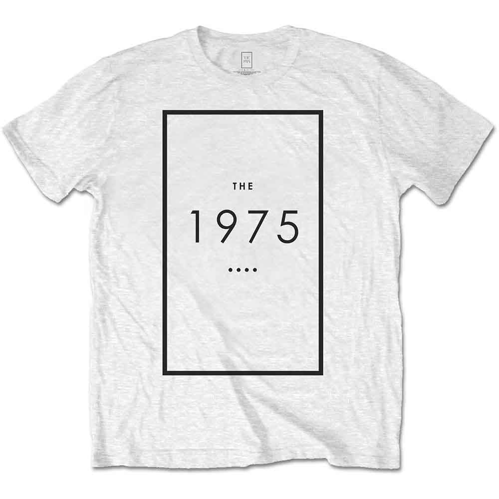 The 1975 Original Logo [T-Shirt]