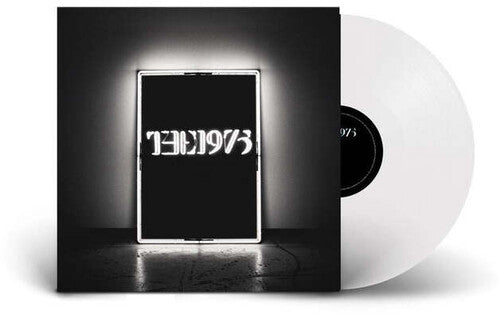 The 1975 - The 1975 (Limited Edition, Australian White Colored Vinyl) [Import] (2 Lp's) Vinyl Record