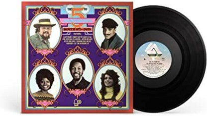 The 5th Dimension - Greatest Hits on Earth  Vinyl Record