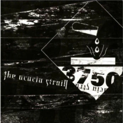 The Acacia Strain - 3750 (Limited Edition, Metallic Swirl Vinyl) Vinyl Record