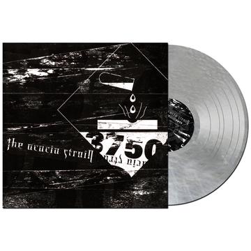 The Acacia Strain - 3750 (Limited Edition, Metallic Swirl Vinyl) Vinyl Record