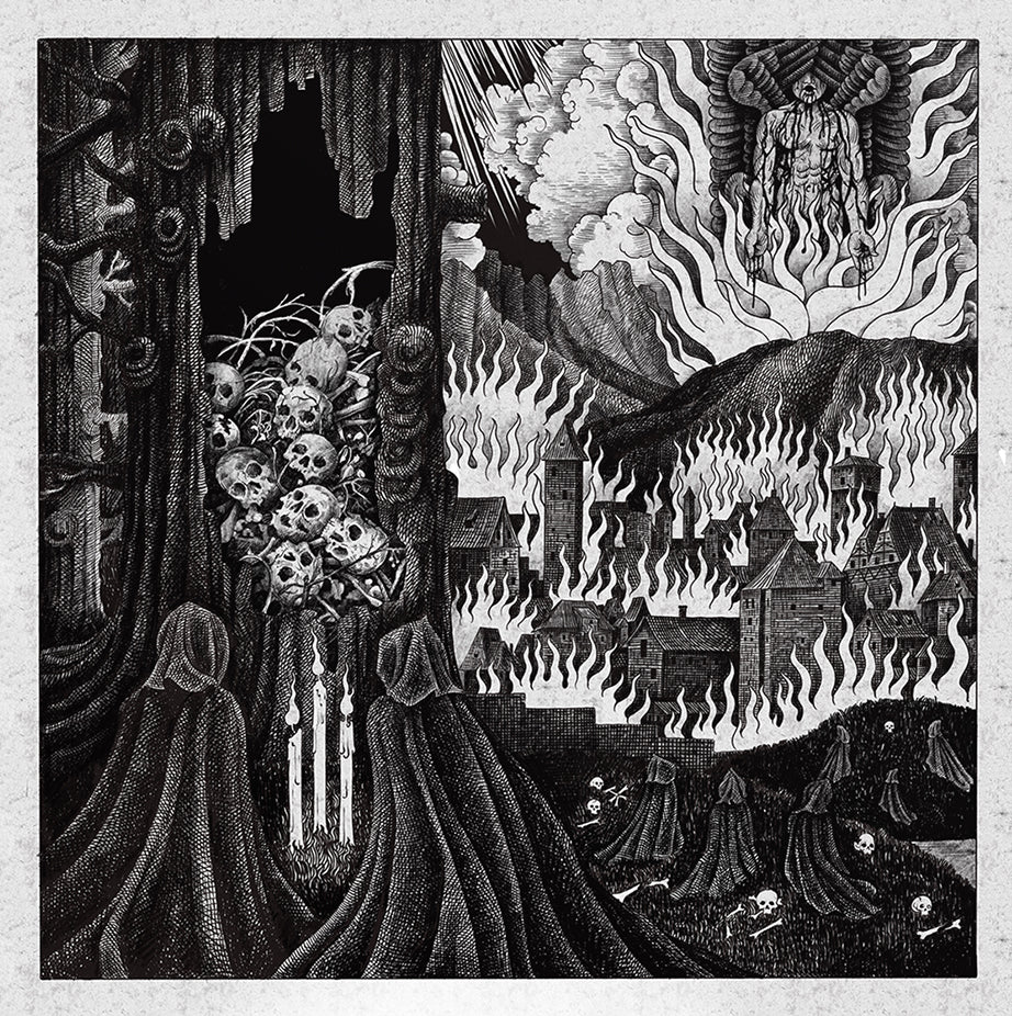 You Are Safe From God Here  Music CD