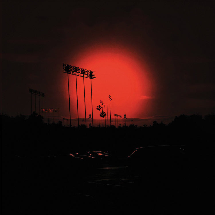 How Do You Burn? (INDIE EX) [Baby Pink Vinyl] Vinyl Record