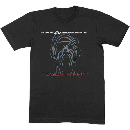 The Almighty Powertrippin' [T-Shirt]