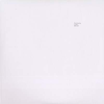 The Amazing - Code II Vinyl Record