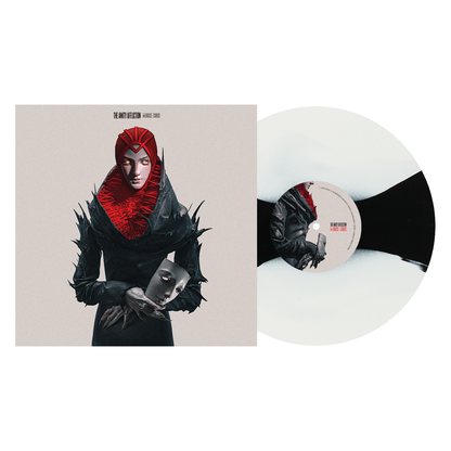 House Of Cards [Cloudy Blood Red Vinyl] Vinyl Record