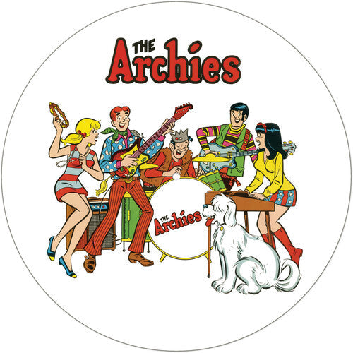 The Archies [Vinyl] Vinyl Record