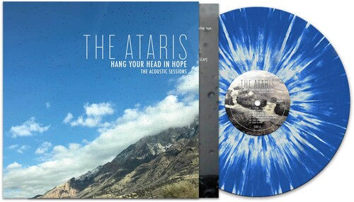 The Ataris - Hang Your Head - The Acoustic Sessions (Colored Vinyl, Blue, White, Splatter) Vinyl Record