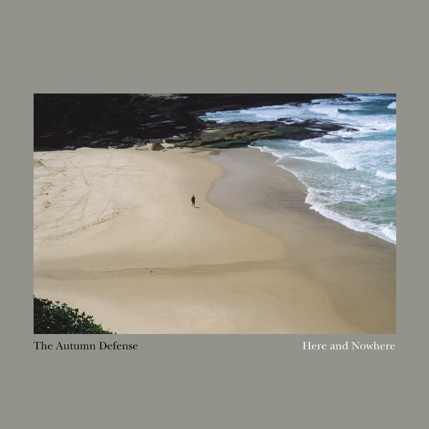 Here And Nowhere Vinyl Record