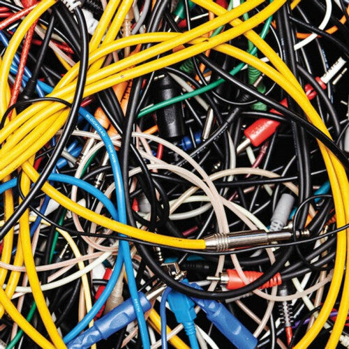 The Aux (2LP) Vinyl Record