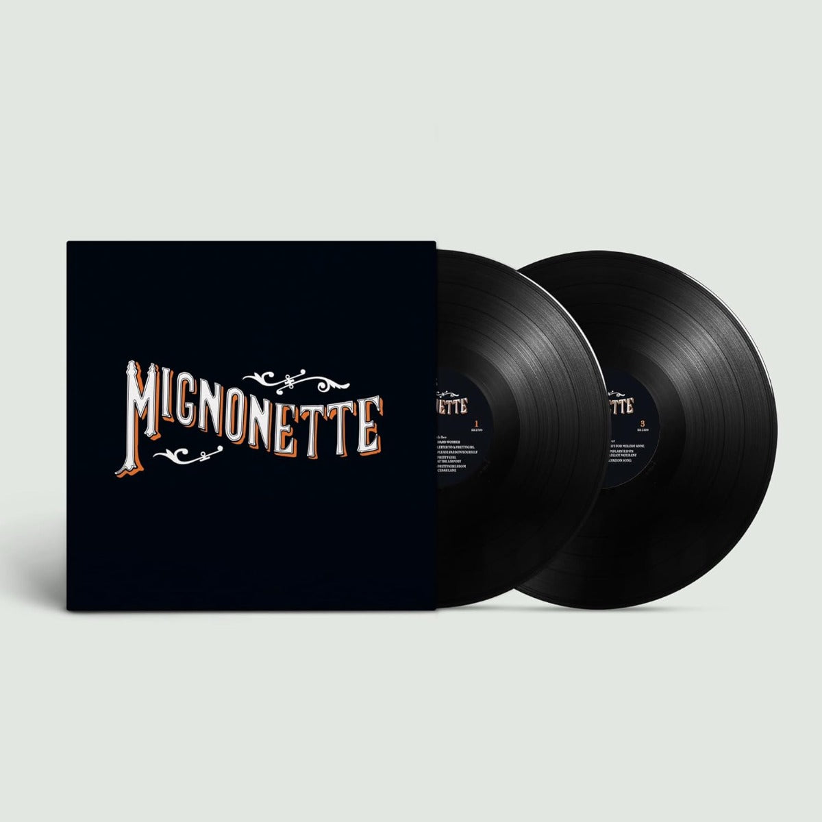 Mignonette (180 Gram Vinyl) (2 Lp's) Vinyl Record