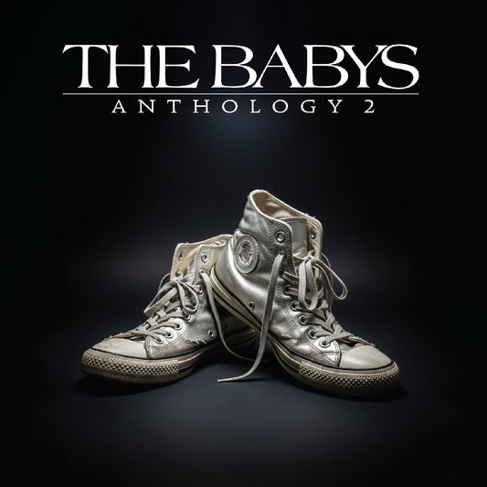 Anthology 2 Music CD