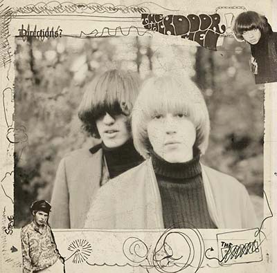 Sodra Esplanaden #4 Music CD