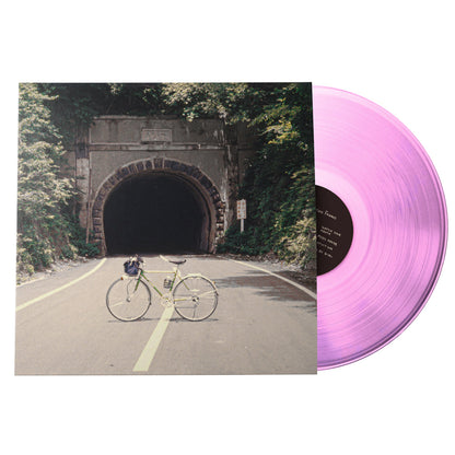 When We Were Friends (Record Stop Exclusive | Translucent Pink Vinyl)  Vinyl Record