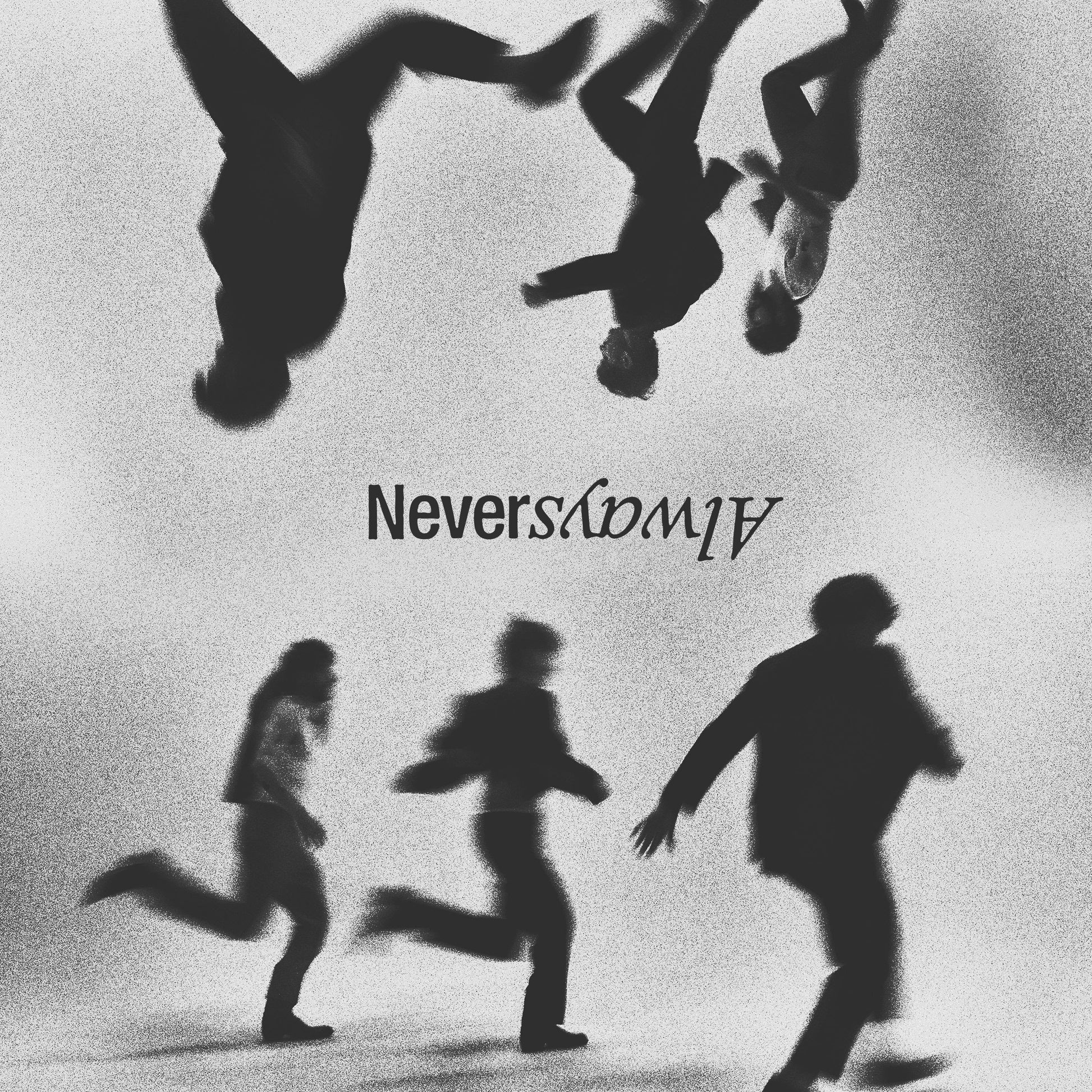 The Band CAMINO - Neveralways (Vol. 2) [Vinyl] Vinyl Record