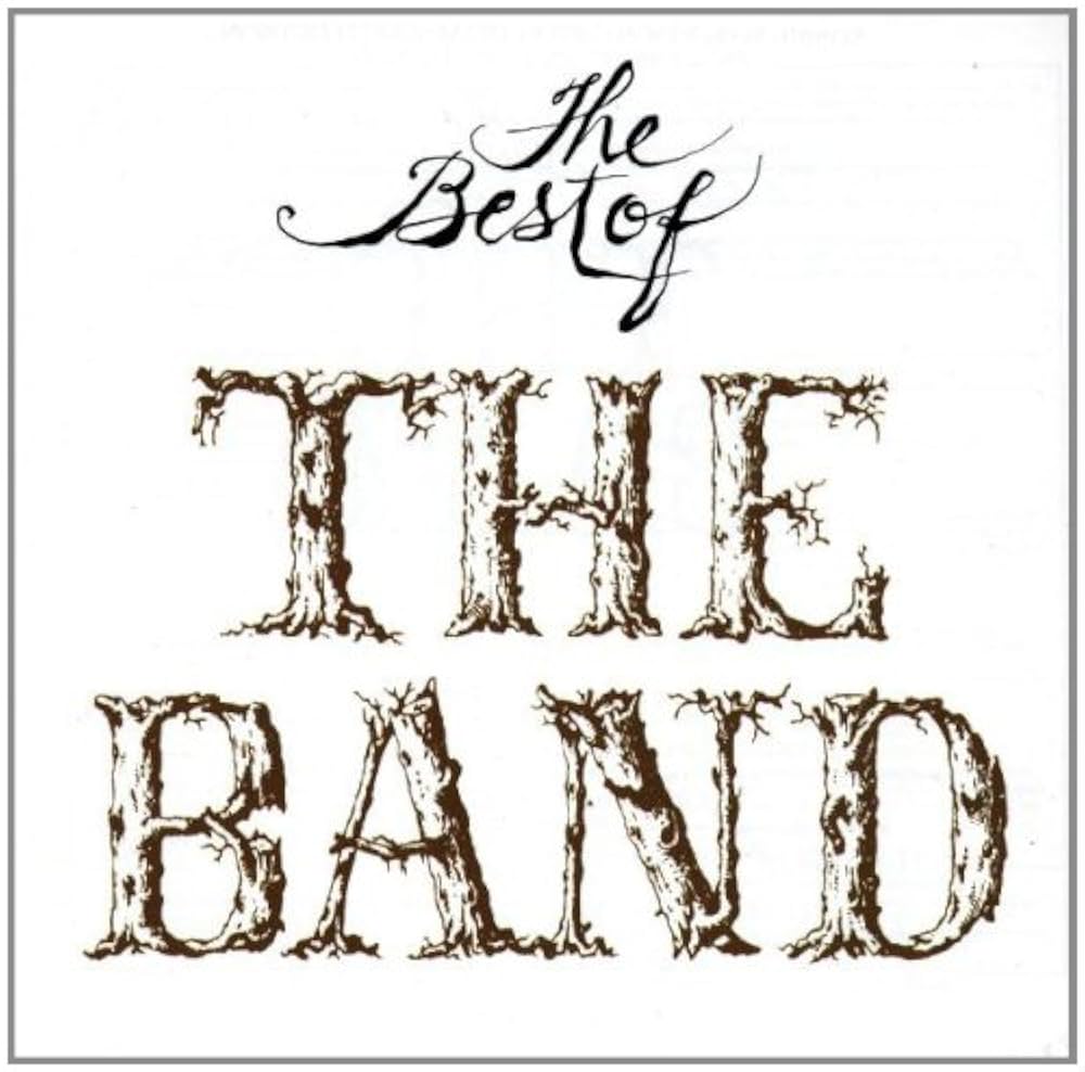 The Best Of The Band [180G LP] [Vinyl] Vinyl Record