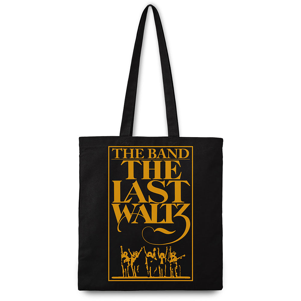 The Band The Last Waltz