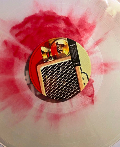  Vinyl Record