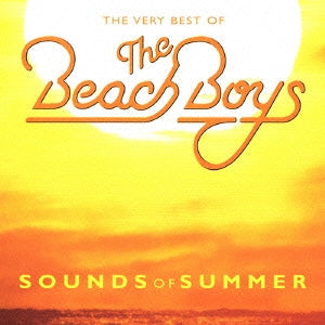 The Beach Boys - Sounds Of Summer: The Very Best Of The Beach Boys (60th Anniversary Edition) (180 Gram Vinyl, Lithograph) (2 Lp's) [Vinyl] Vinyl Record