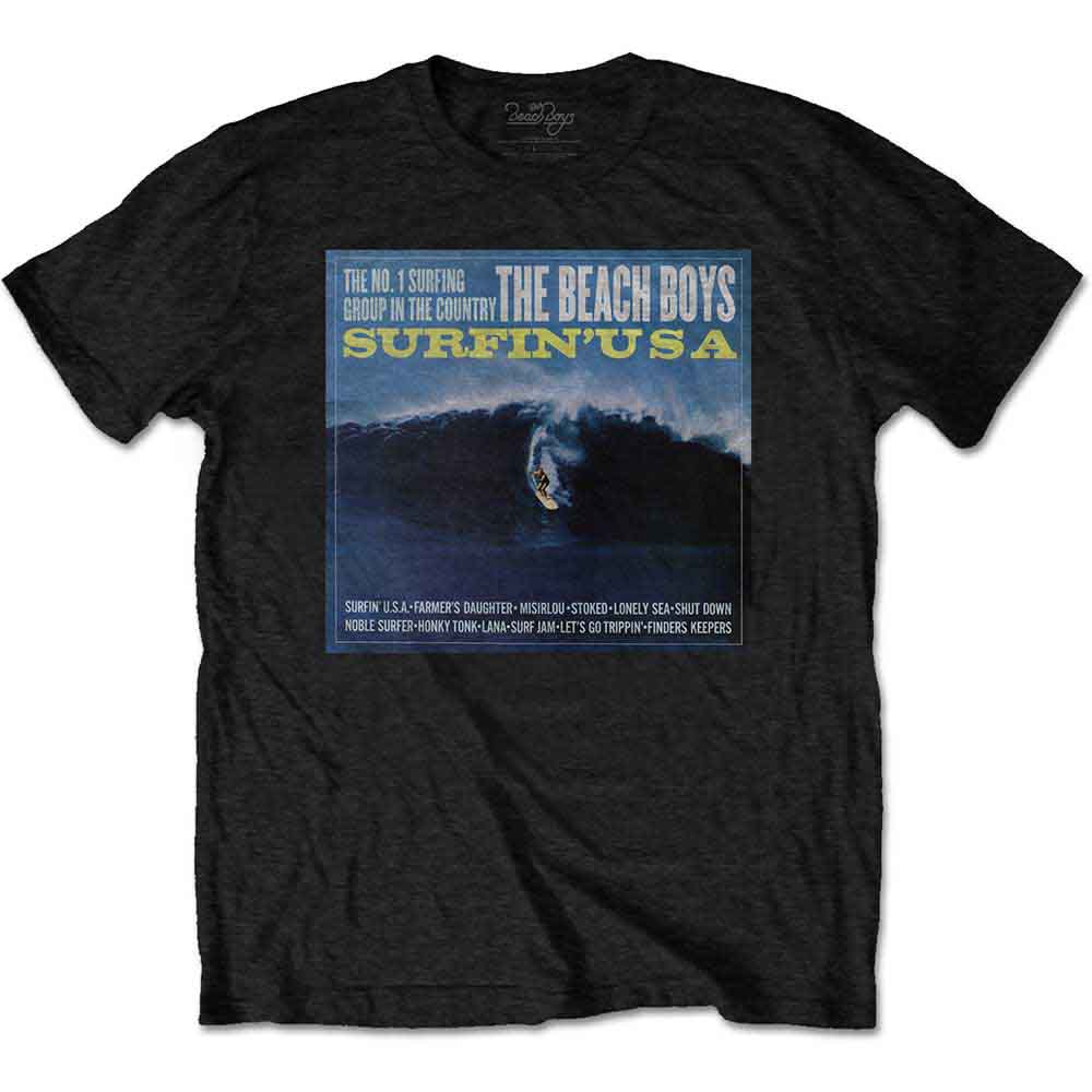 The Beach Boys Surfin' USA [T-Shirt]