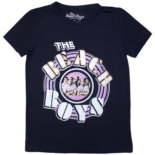 The Beach Boys Vintage Photo [T-Shirt] Officially Licensed