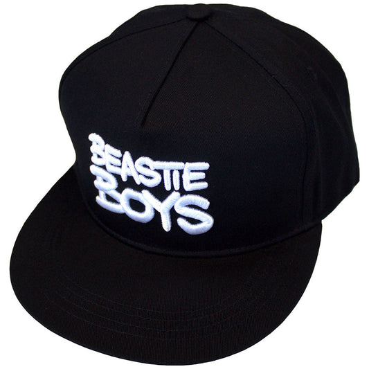 The Beastie Boys Check Your Head Logo Hat