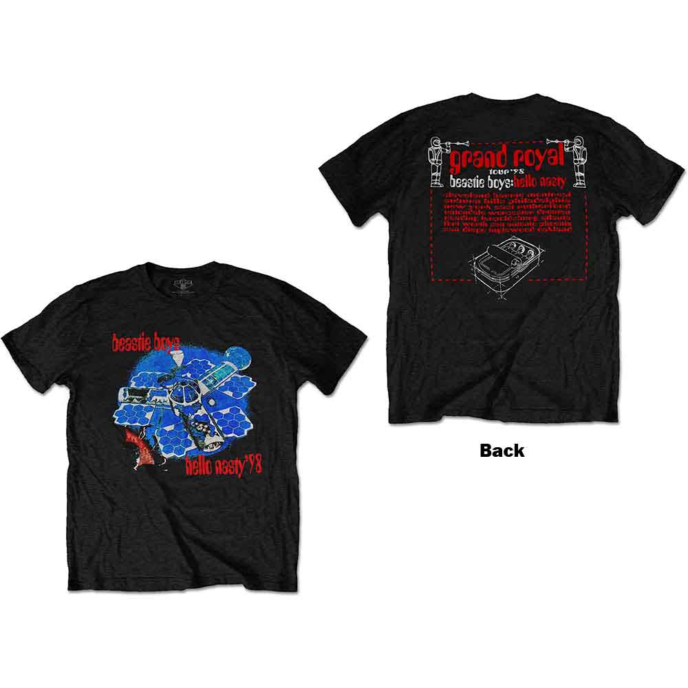The Beastie Boys Hello Nasty [T-Shirt]