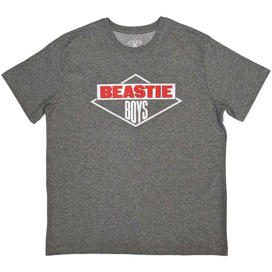 The Beastie Boys Logo [T-Shirt]