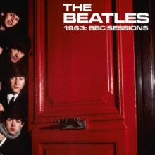 1963: BBC Sessions [Import] Vinyl Record