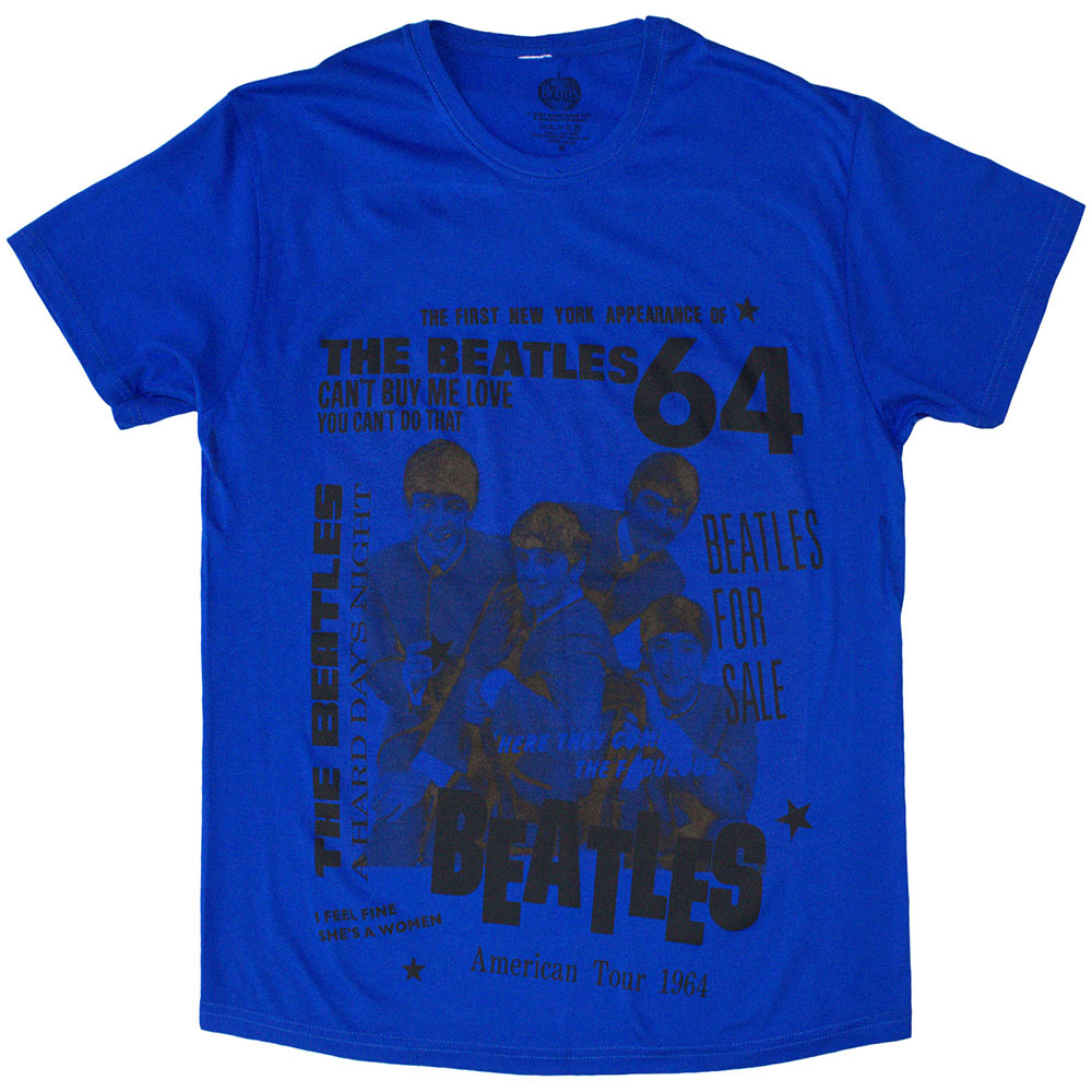 The Beatles 1964 [T-Shirt]