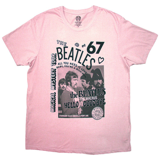 The Beatles 1967