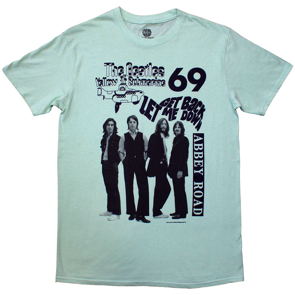 The Beatles 1969 [T-Shirt]