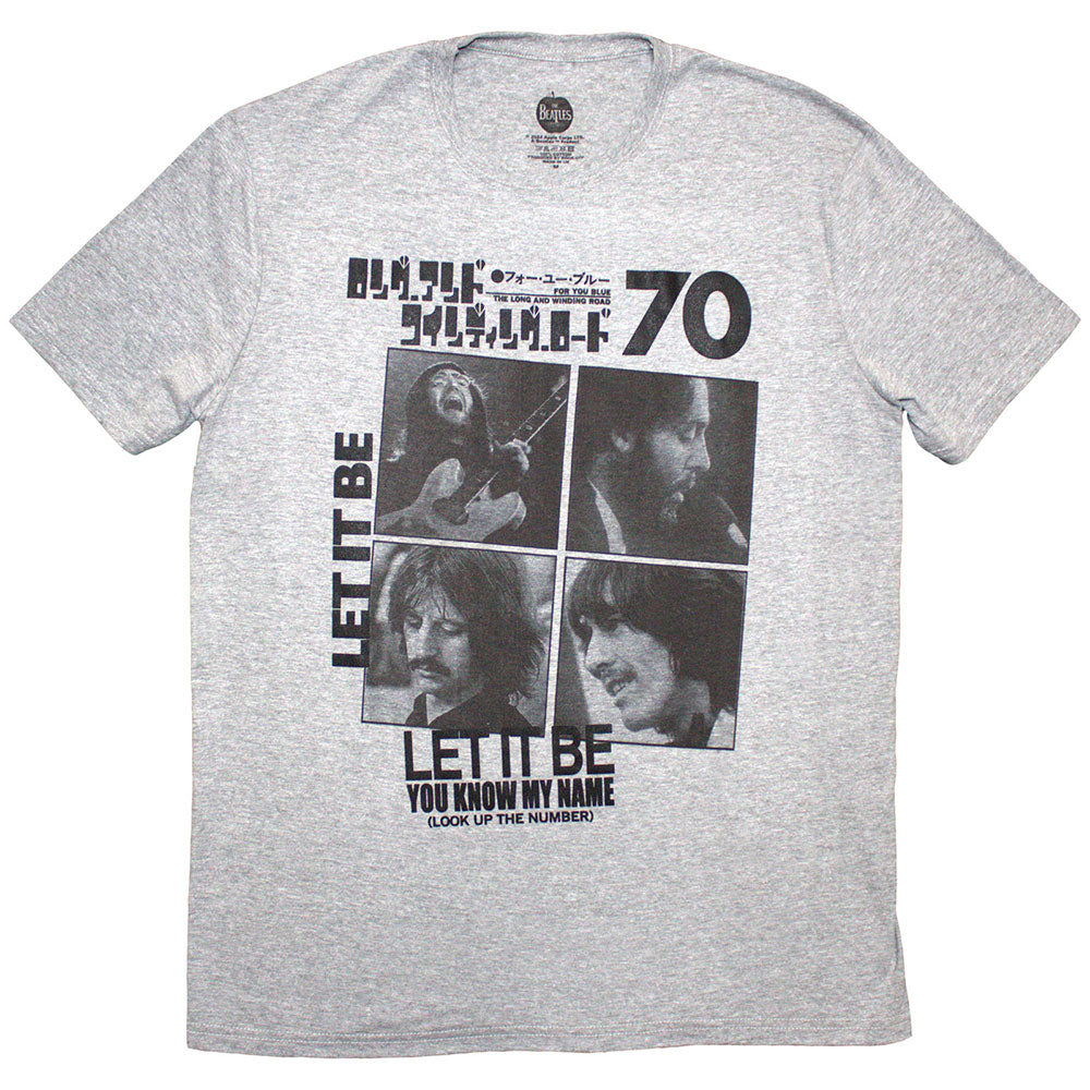 The Beatles 1970 [T-Shirt]