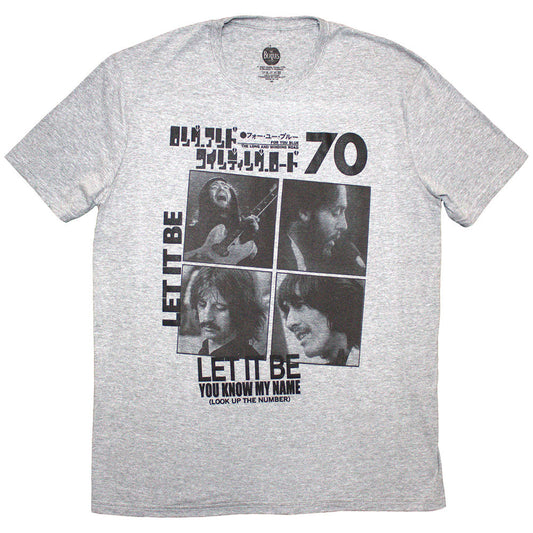 The Beatles 1970 [T-Shirt]