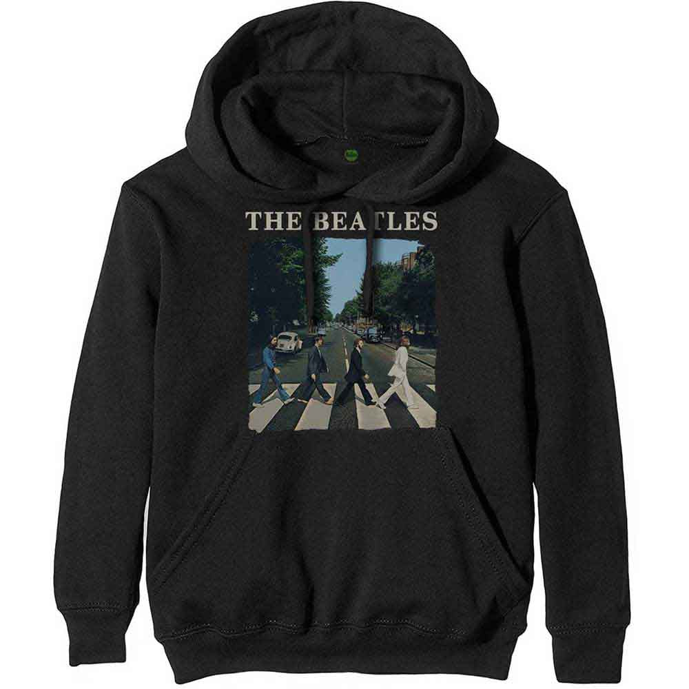 The Beatles Abbey Road [Sweatshirt]