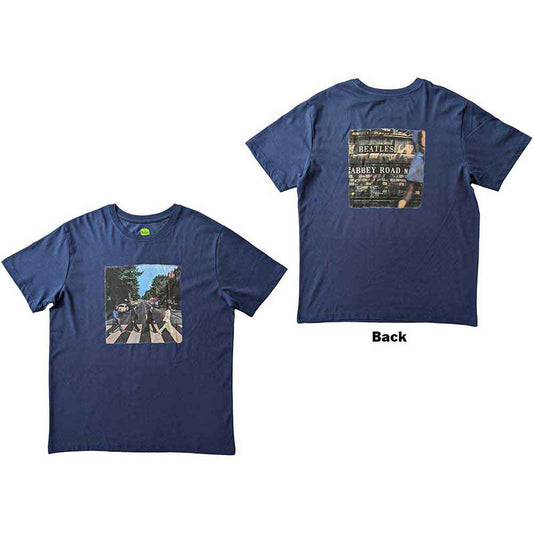 The Beatles Abbey Road [T-Shirt] Officially Licensed