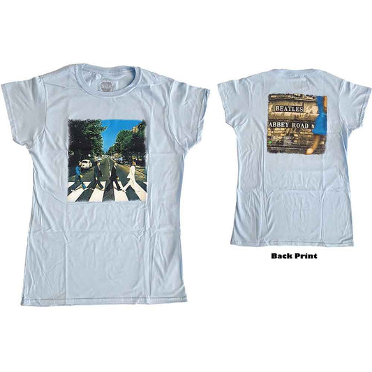 The Beatles Abbey Road [T-Shirt]