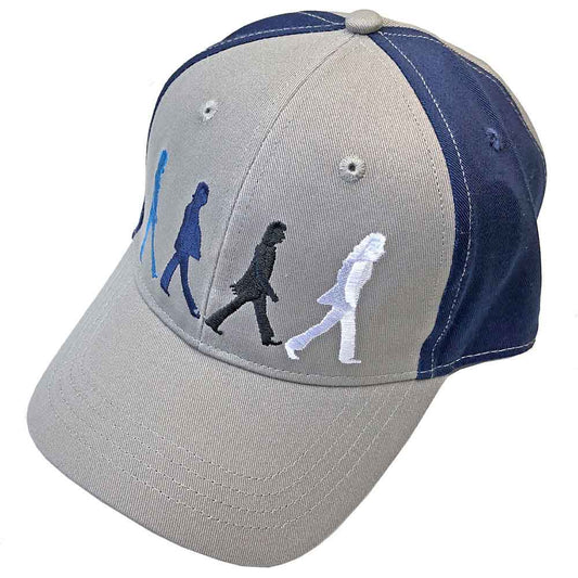 The Beatles Abbey Road Figures [Hat]
